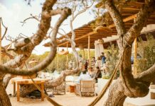 TERENKA FORMENTERA REMANSO DE PAZ Y GASTRONOMÍA DE LA ISLA