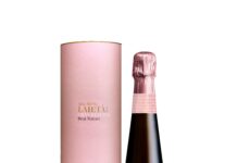 ALTA ALELLA LAITÁ ROSÉ GRAN RESERVA 2019, D.O. CAVA
