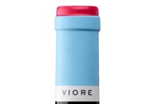 VIORE MENCÍA 2022, D.O. BIERZO