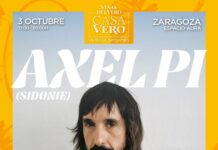 “CASA VERO” SIGUE CRECIENDO EN ZARAGOZA