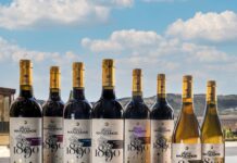 BODEGAS MANZANOS TRIPADVISOR TRAVELLERS´CHOICE 2024