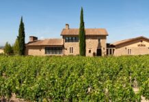 50ª ANIVERSARIO DE BODEGAS MURUA