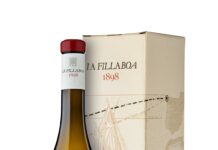 LA FILLABOA 1898 AÑADA 2016, OBTIENE 100 PUNTOS EN PEÑÍN 2025