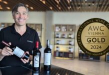 MASET TRIUNFA EN EL CONCURSO AWC VIENNA 2024