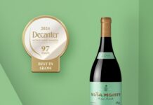 VIÑA MONTY GRACIANO 2016 UNO DE LOS MEJORES VINOS 2024