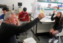 LA DO PENEDÉS APUESTA POR LA FORMACIÓN VINÍCOLA