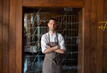 RETAMA UN RESTAURANTE ESTRELLA MICHELÍN EN EL HOTEL LA CAMINERA