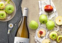 NUEVO VINO A TRABA DE VIÑA COSTEIRA EN LA DO VALDEORRAS