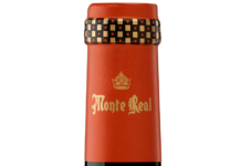 MONTE REAL GARNACHA 2021, DOCa RIOJA