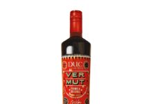 COVIDES PRESENTA EL VERMUT DUC DE FOIX
