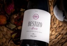 BODEGA EMILIO MORO PRESENTA BESTIZO 2023
