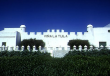 ENTRECANALES DOMECQ E HIJOS SE ESTABLECEN EN EL MARCO DE JEREZ