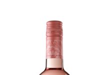 BERONIA ROSÉ 2023, D.O.Ca RIOJA
