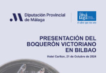 Historia del boquerón en el plato “Sabor a Málaga”, “El sabor que nos une” 21 OCTUBRE 2024