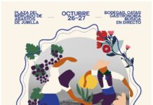 MATAVENDIMIA 2024, FERIA DEL VINO Y ENOTURISMO DOP JUMILLA