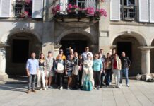 “ALBARIÑO ES RÍAS BAIXAS Y RÍAS BAIXAS ES ALBARIÑO”