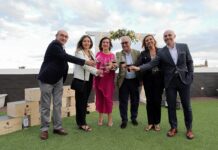 40ª ANIVERSARIO DE BODEGAS ARAGONESAS