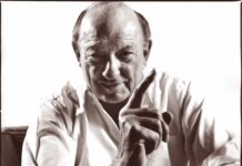 HOMENAJE A BERNARD DE NONANCOURT, CONSTRUCTOR DE LAURRET-PERRIER