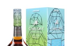 CARLOS I & FILIPAO PRESENTAN UNA NUEVA EDICIÓN LIMITADA