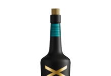 RON BURLANEGRA DE OSBORNE REDEFINE EL DESTILADO