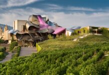 RIOJA EN LA CIMA DEL ENOTURISMO MUNDIAL