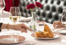 URSO HOTEL&SPA PRESENTA UNA PROPUESTA GASTRONÓMICA ESPECIAL