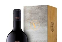 VALTRAVIESO PRESENTA SU VINO MÁS EXCLUSIVO: GRAN VALTRAVIESO NUB