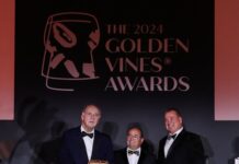 VEGA SICILIA MEJOR BODEGA DEL MUNDO 2024
