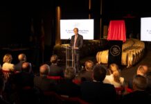 ZAMORA COMPANY CELEBRA EL CENTENARIO DE BOD. RAMÓN BILBAO