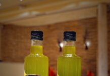 ACEITES NOGUERO SOMONTANO LANZA UNA EDICIÓN ESPECIAL