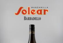 MANZANILLA SOLEAR EDICIÓN ESPECIAL