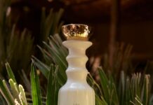 BLANCO TAHONA UN TEQUILA EXCLUSIVO