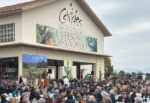 FIESTA DE SOCIOS DE COVIDES