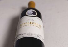 CENTENARIO DEL VIÑEDO PAGO DE VALDERRAMIRO DE BOD. EMILIO MORO