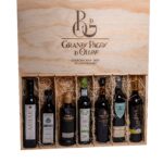 Grandes Pagos del Olivar Estuche GPO XX Aniversario. 2 baja (002)