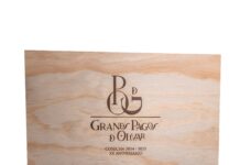 ÉLITE DEL AOVE, GRANDES PAGOS DE OLIVAR PRESENTA COSECHA XX ANIVERSARIO