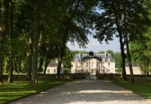 LAURENT-PERRIER, BREVE HISTORIA DE UNA LEYENDA