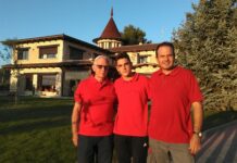 BODEGAS LÓPEZ CRISTÓBAL: 30 AÑOS APOSTANDO POR LA RIBERA BURGALESA