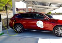 BODEGA EMINA Y BODEGA MATARROMERA APUESTAN POR LOS VEHÍCULOS ELÉCTRICOS