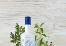 VERMUTH BLANCO NORDÉS