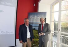 LAS EXPORTACIONES DE LAS BODEGAS DE LA D.O. RIAS BAIXAS SUBEN EN VALOR