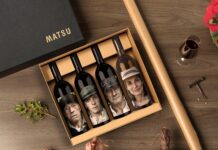 EDICIÓN LIMITADA ESTUCHE NAVIDEÑO DE BODEGA MATSU, D.O. TORO