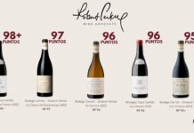 LOS VINOS DE LA DOP JUMILLA EN LA GUÍA PARKER 2025