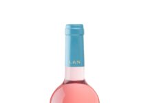 LAN ROSADO 2023, D.O.Ca RIOJA