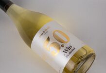 NUEVA IMAGEN DE 5.0 BY WIN DE BODEGAS FAMILIARES MATARROMERA