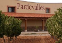 BODEGA PARDEVALLES, D.O. LEÓN