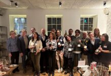 LA XAREL.LO DE LA D.O. PENEDÉS CONQUISTA LONDRES