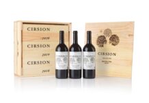 CIRSION 2020: LA EXCELENCIA EN ESTADO PURO DE RIOJA