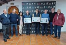 LA D.O. UTIEL REQUENA SELECCIONA SUS VINOS PARA 2025