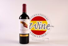 BODEGAS VALDEMAR MEJOR TINTO ESPAÑOL SEGÚN IWC